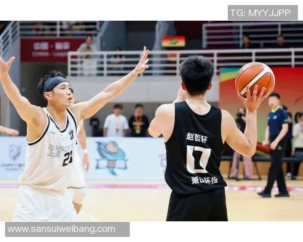 杭州篮球队在篮球意识排行榜中荣登第七名展现团队实力与潜力